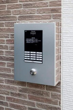 オリーブ金町の物件内観写真